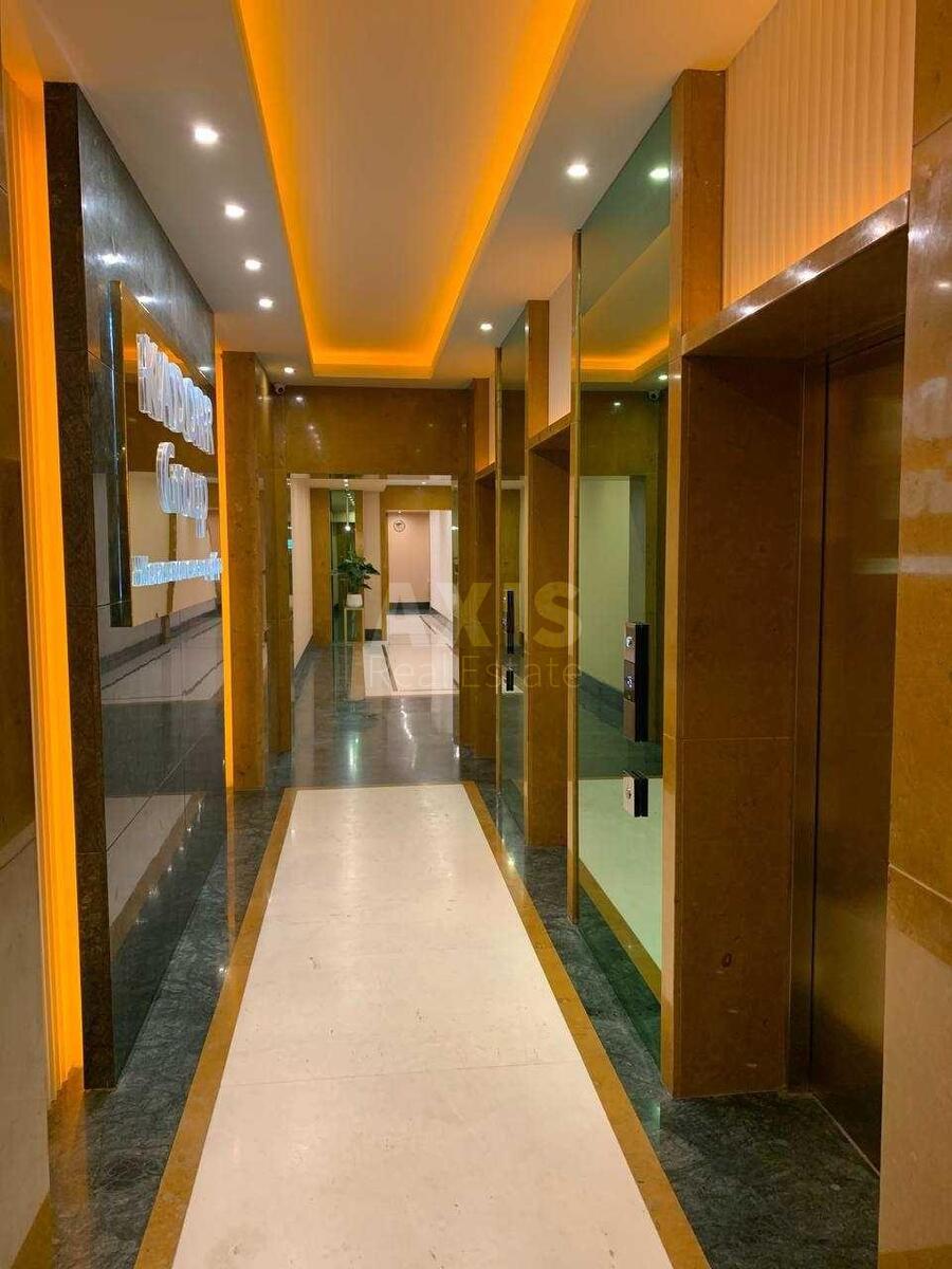 Office vul. Zhyljans'ka 68, 55m2608168