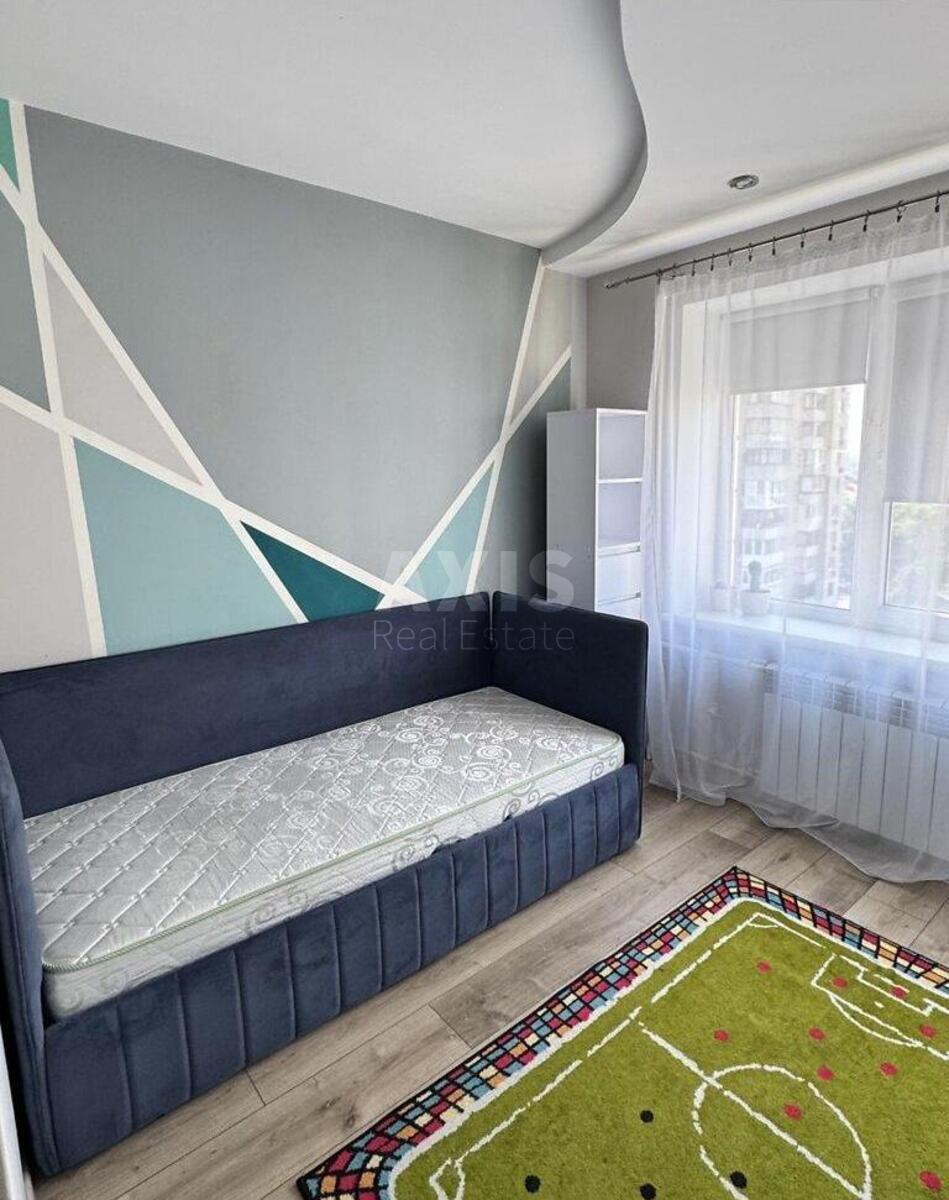 3k apartment vul. Shovkunenka 3564695