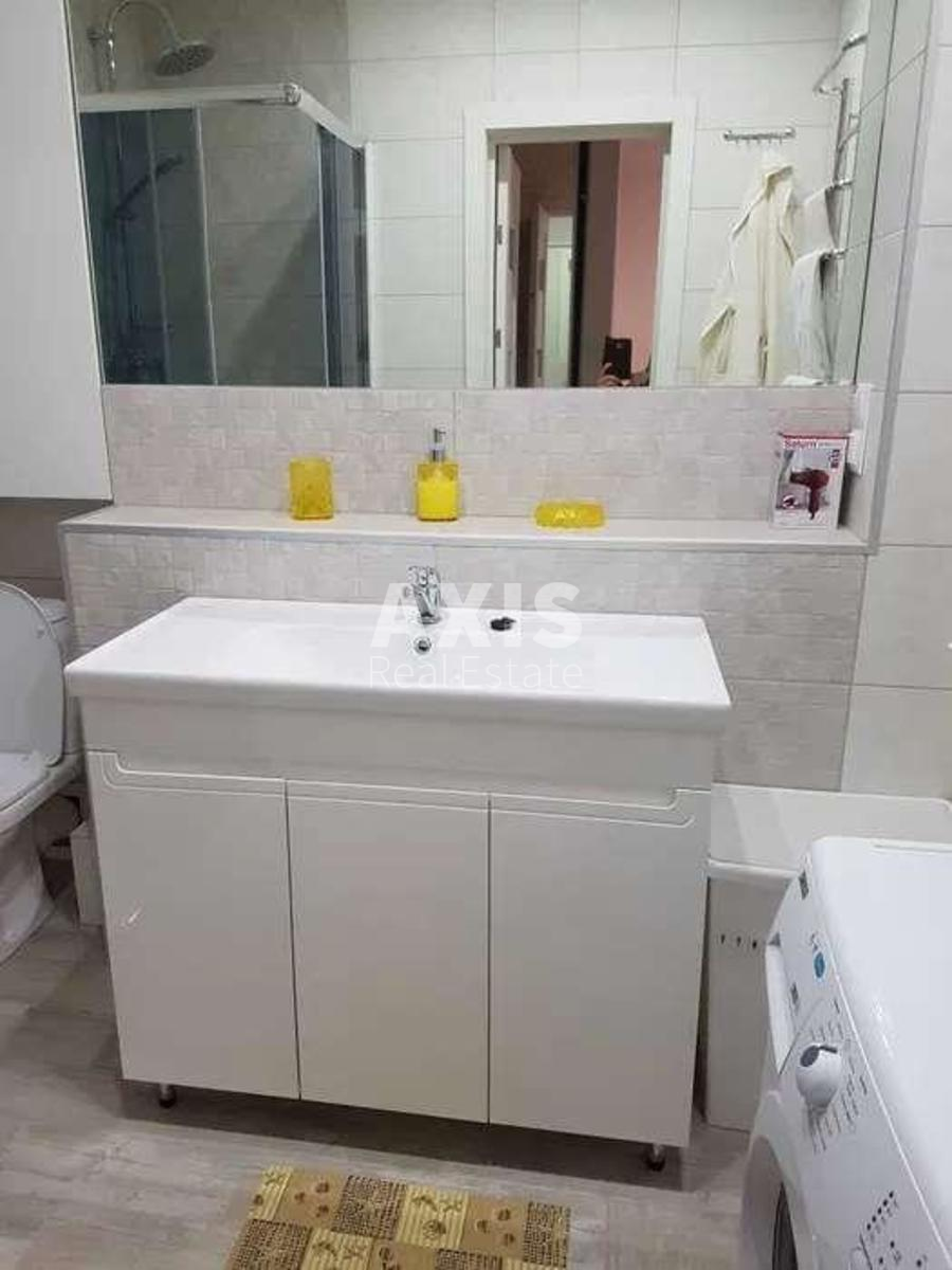 1k apartment vul. Garmatna 38281754