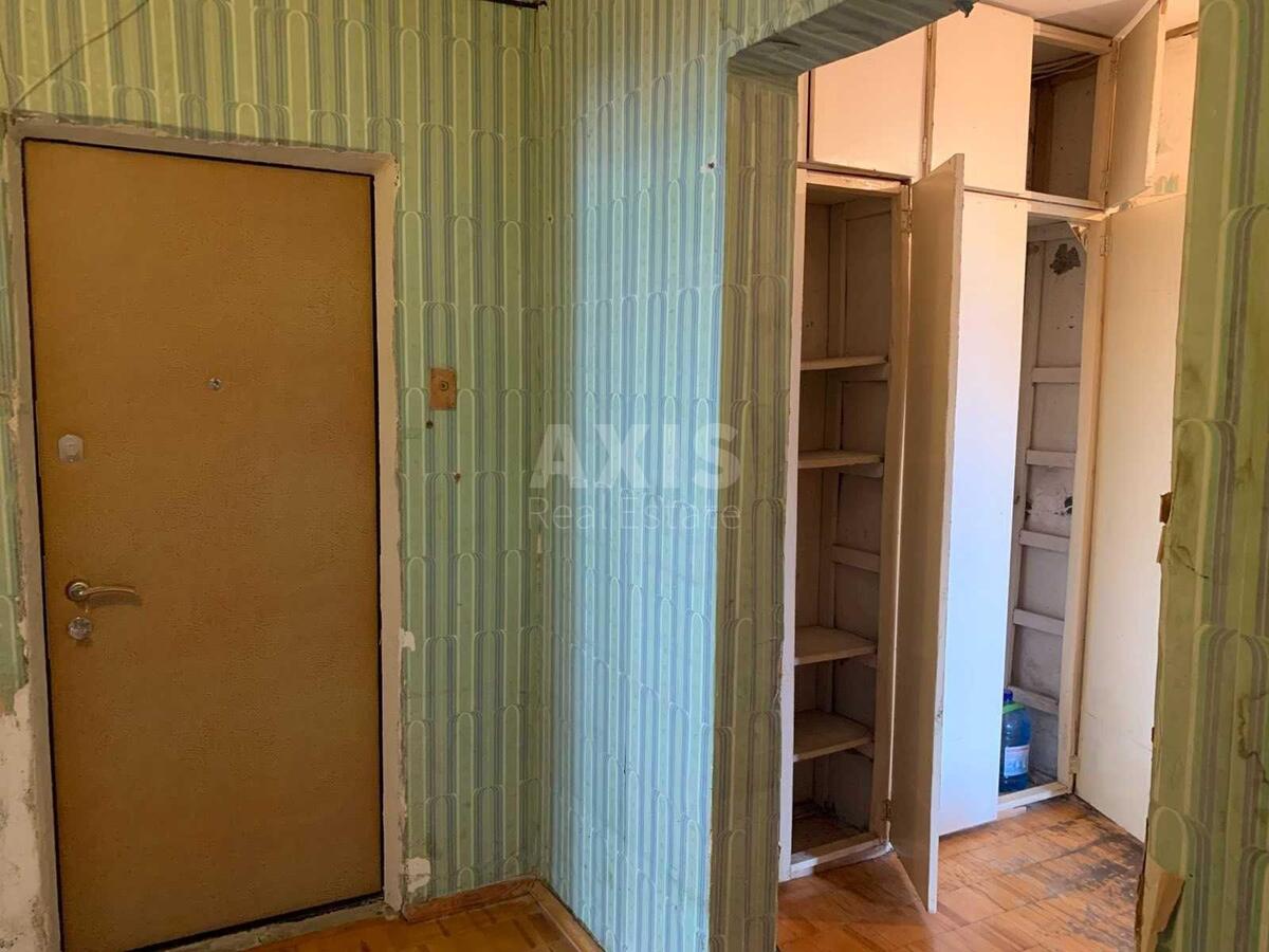 4к квартира ул. Драйзера Теодора 9564988