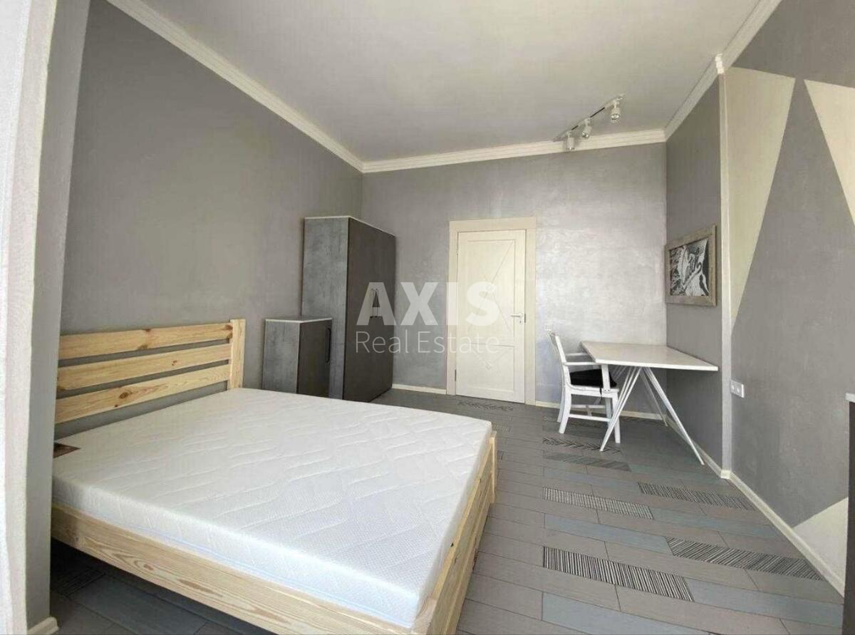 4k apartment vul. Kyrylo-Mefodii'vs'ka 2530905