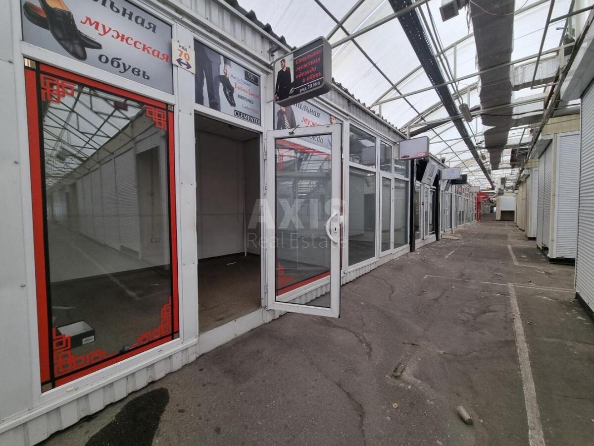 Объект торговли ул. Вербовая 24, 230м2608920