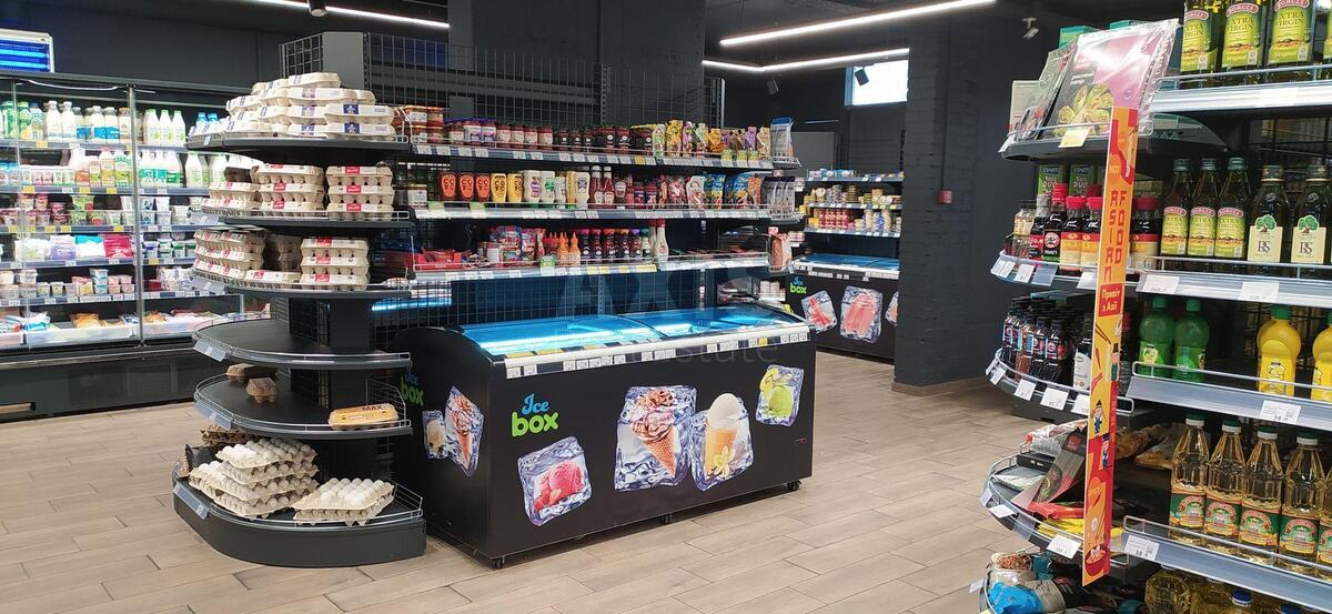 Trade object vul. Kondratjuka Jurija 5, 50m2609074