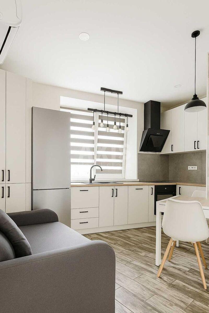 1k apartment shose Harkivs'ke 21060930