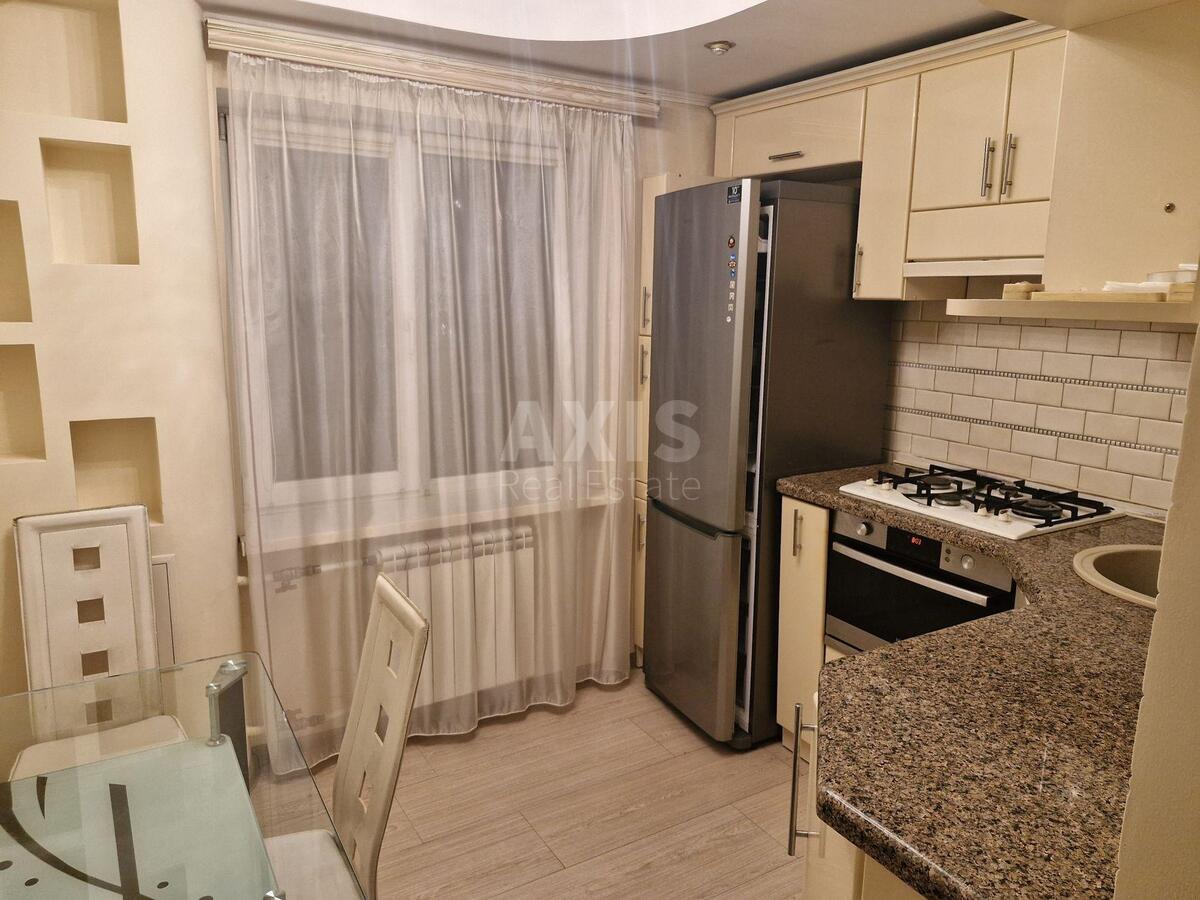 2k apartment vul. Entuziastiv 3356566