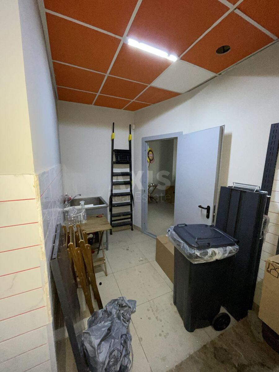 Trade object shose Harkivs'ke 150/15, 85m2609887