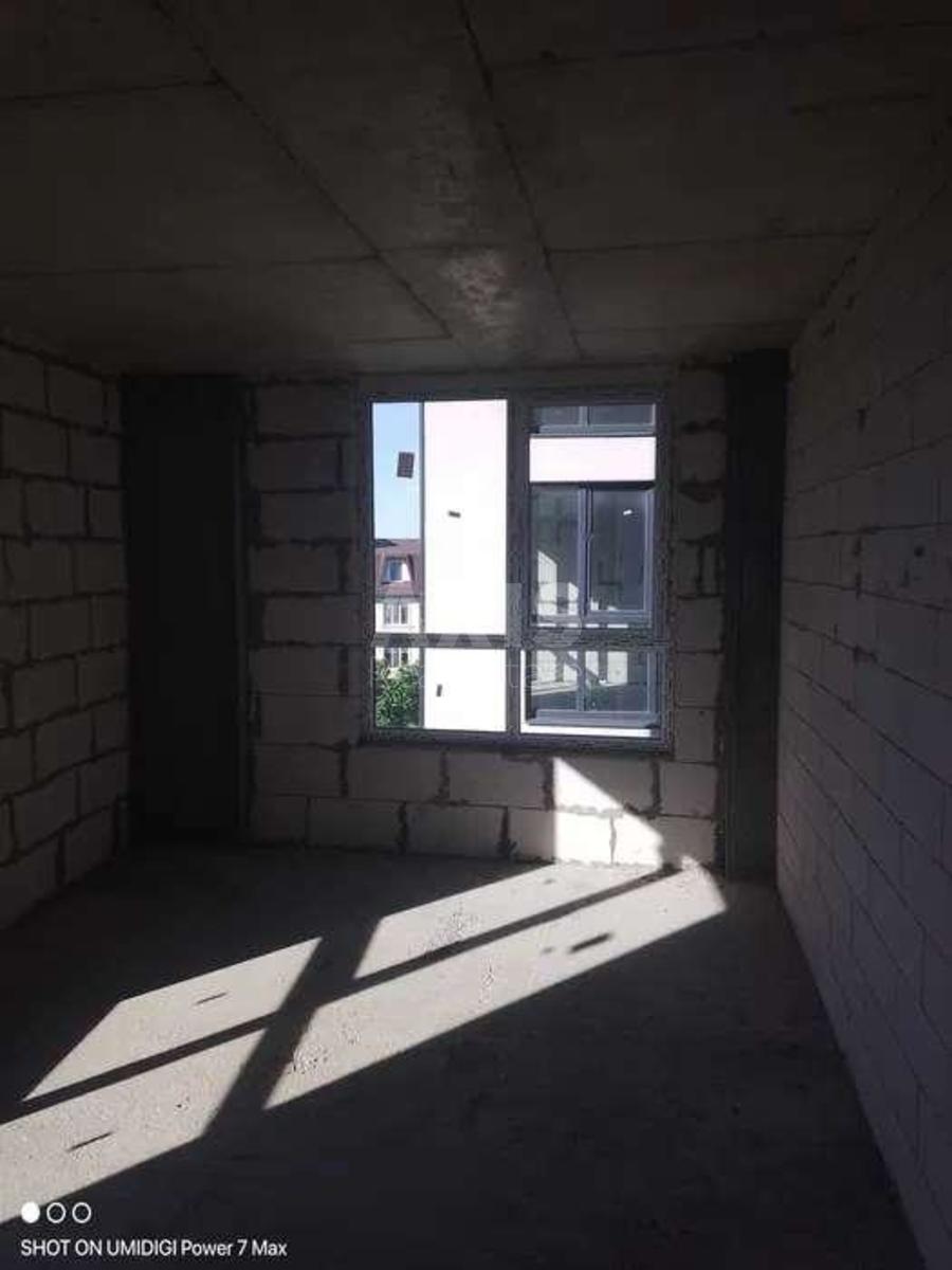 1k apartment vul. Vyshneva 10/125
