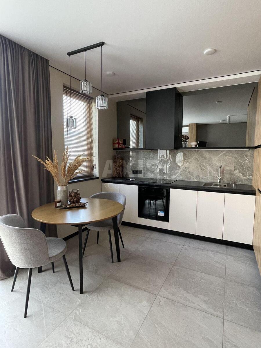 1k apartment vul. Praktychna 156624