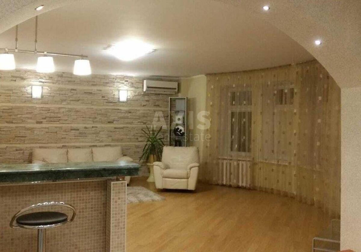 3k apartment vul. Gercena 1725610656