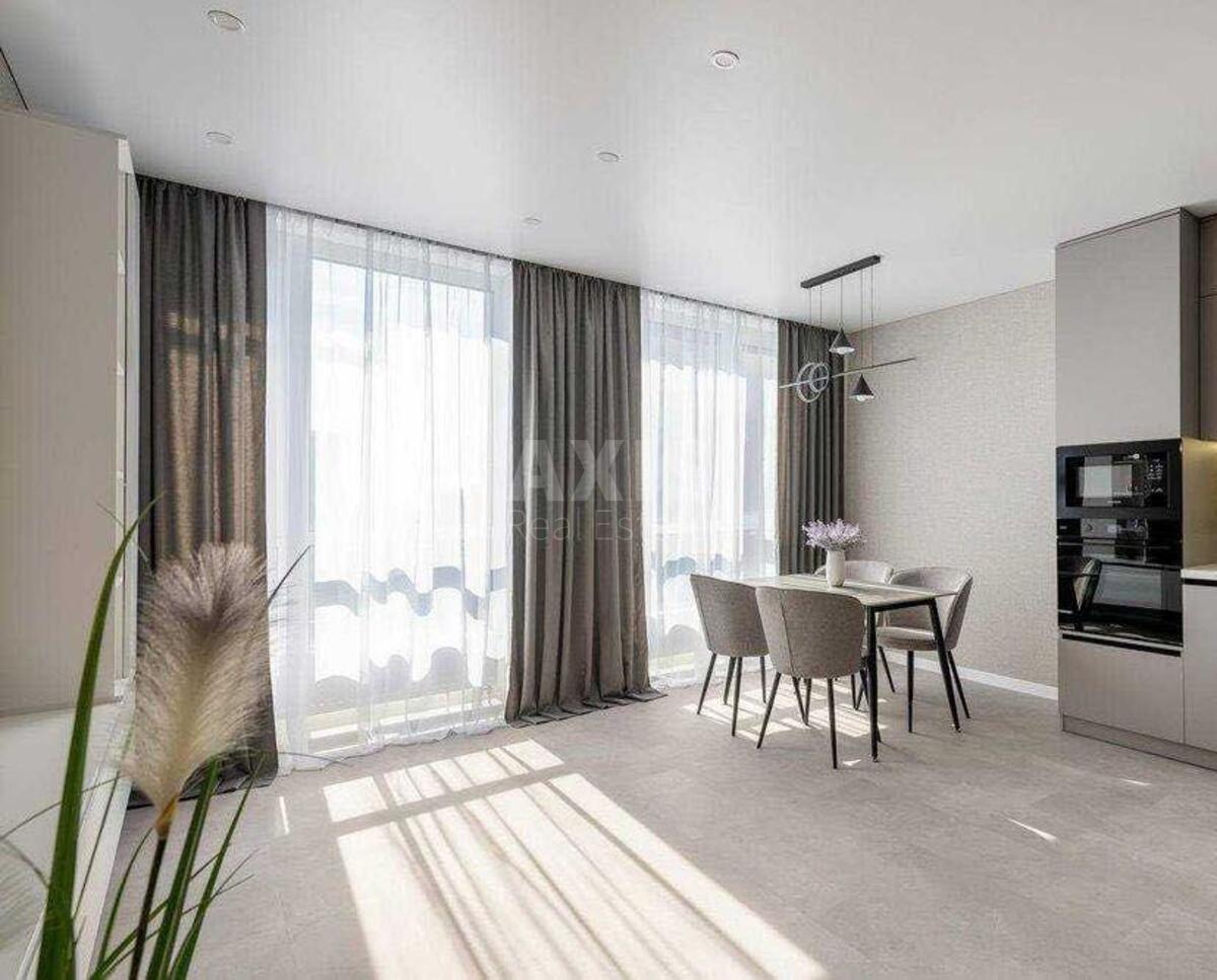 3k apartment pr-t Yevropeyskoho Soyuzu 1611070