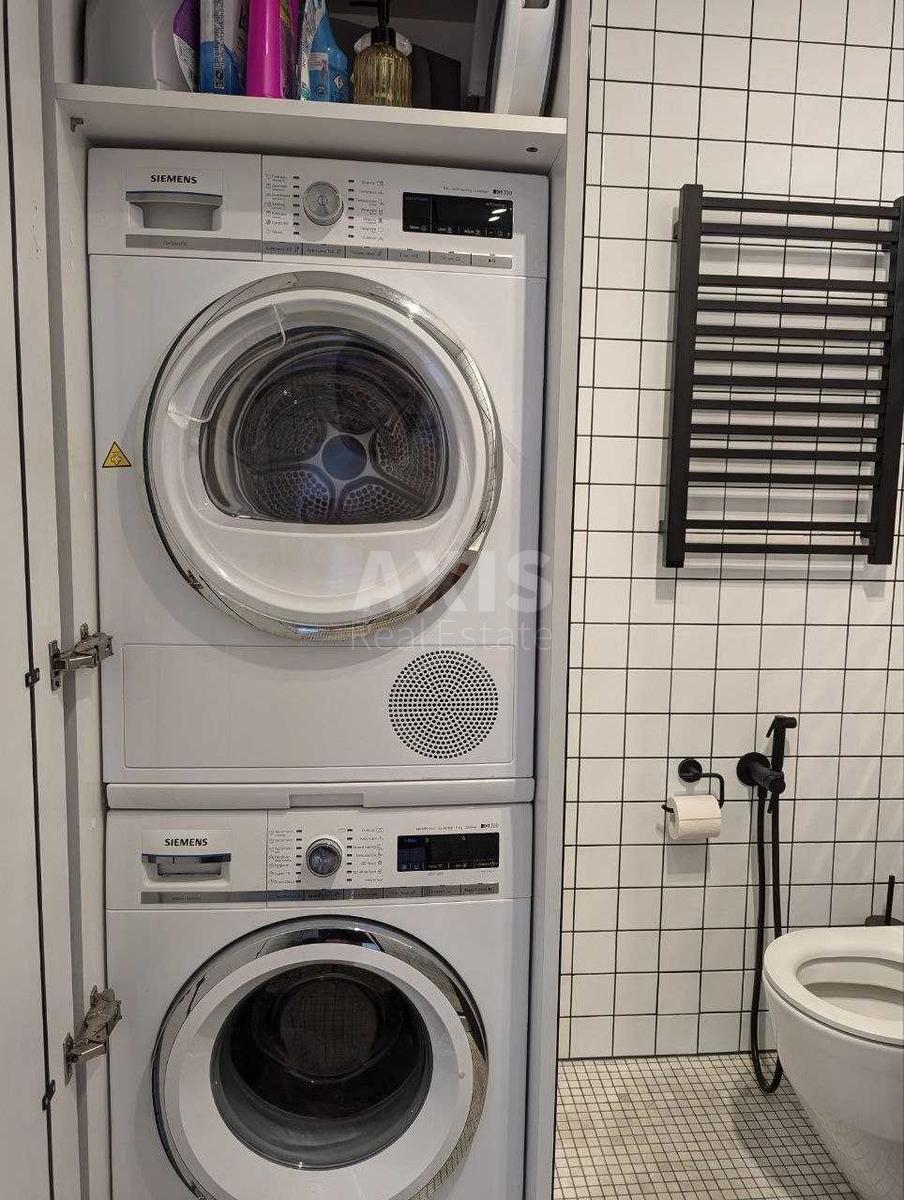 1k apartment vul. Lypkivs'kogo Vasylja Mytropolyta 356