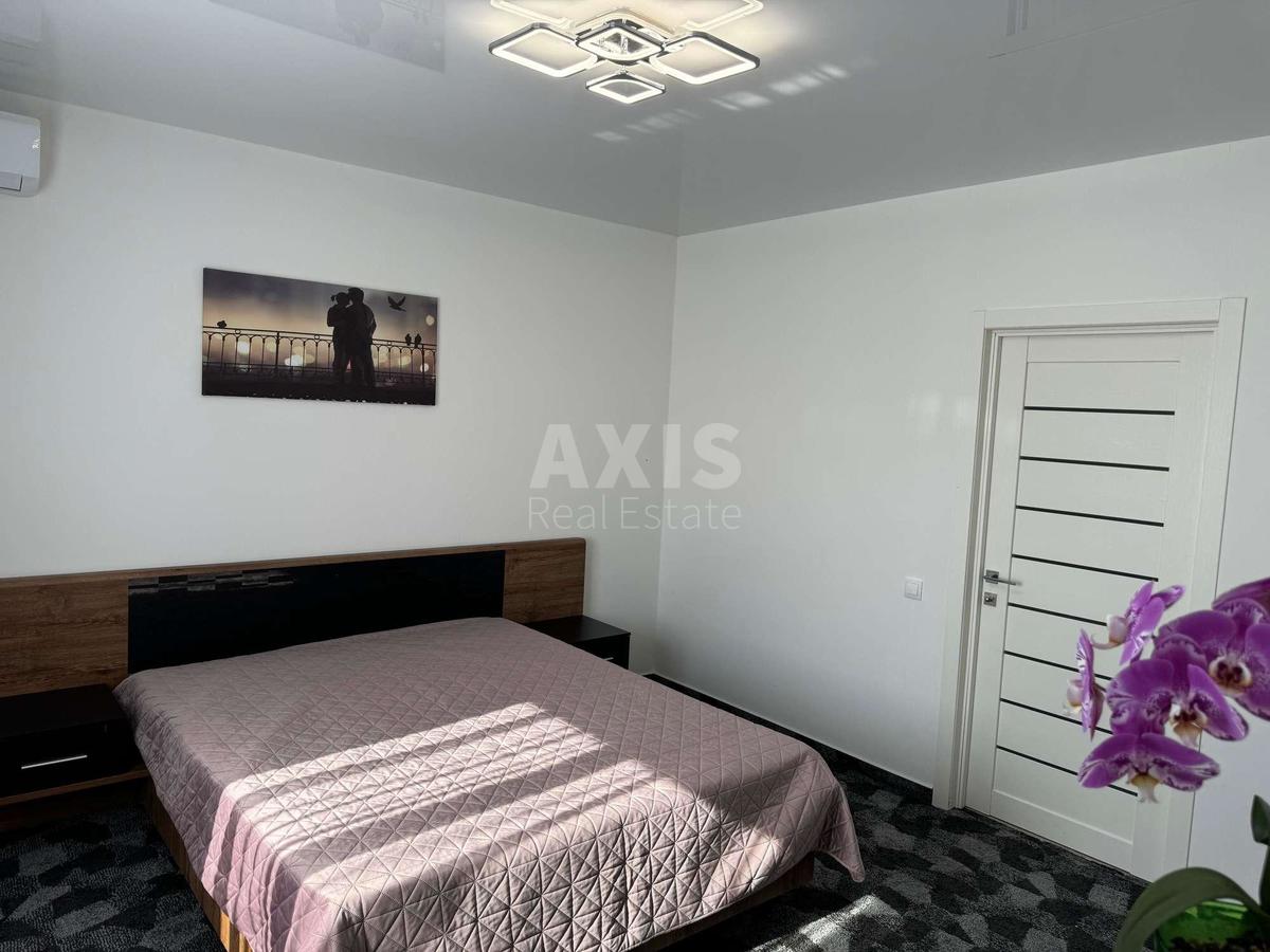 House vul. Zaval'na, 110m2, Kyiv city8