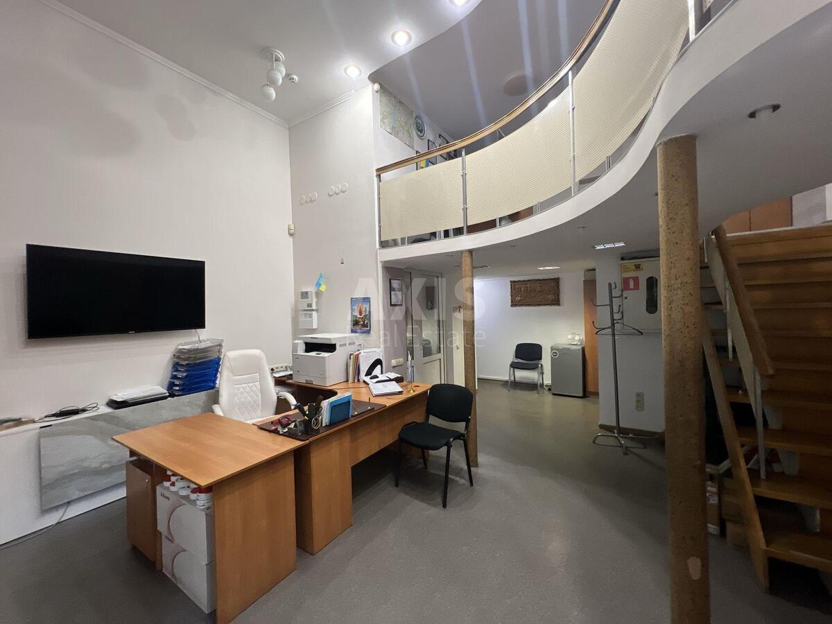 Office pr-t Peremogy 125, 52m2567641