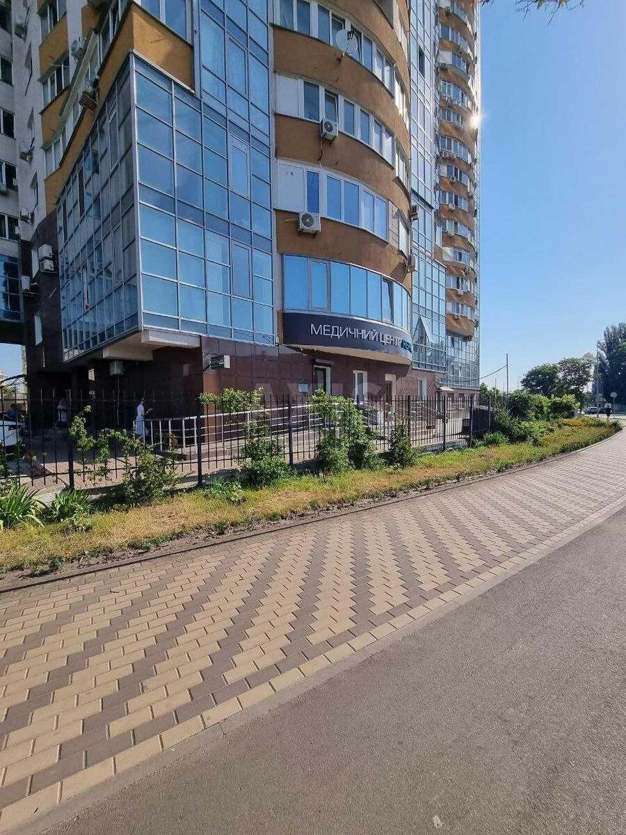 Trade object vul. Shums'kogo Jurija 5, 102m261151