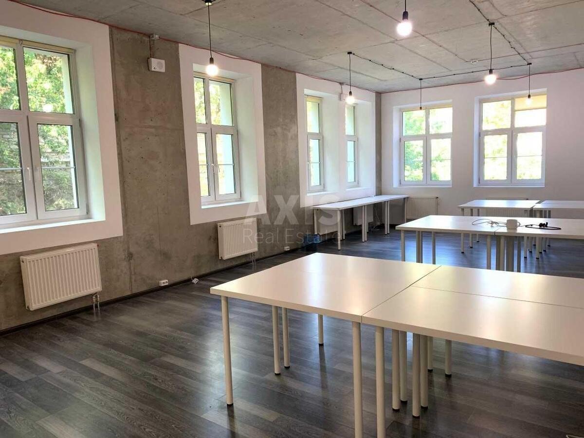Office vul. Vozdvyzhens'ka 45, 108m2567880