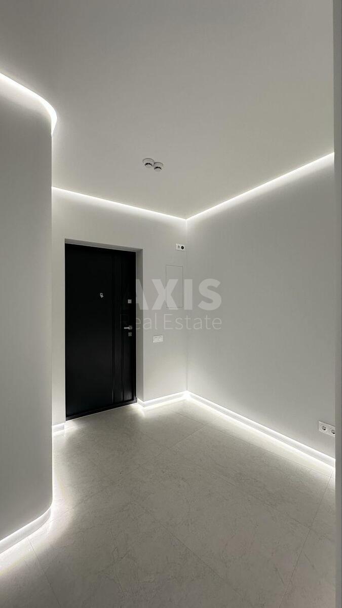 Trade object nab. Dniprovs'ka 15, 95m2611943