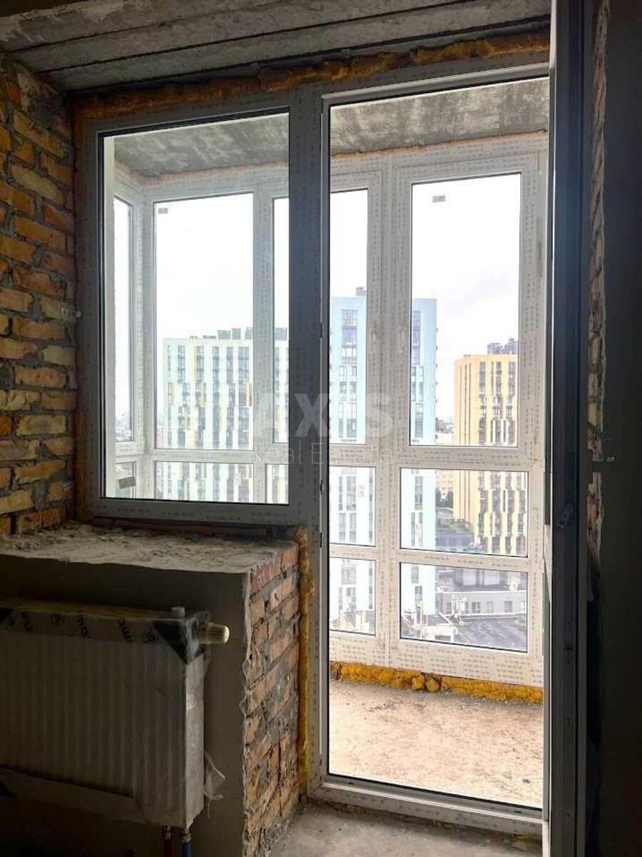 3k apartment vul. Patriarha Mstyslava Skrypnyka 48/50568465