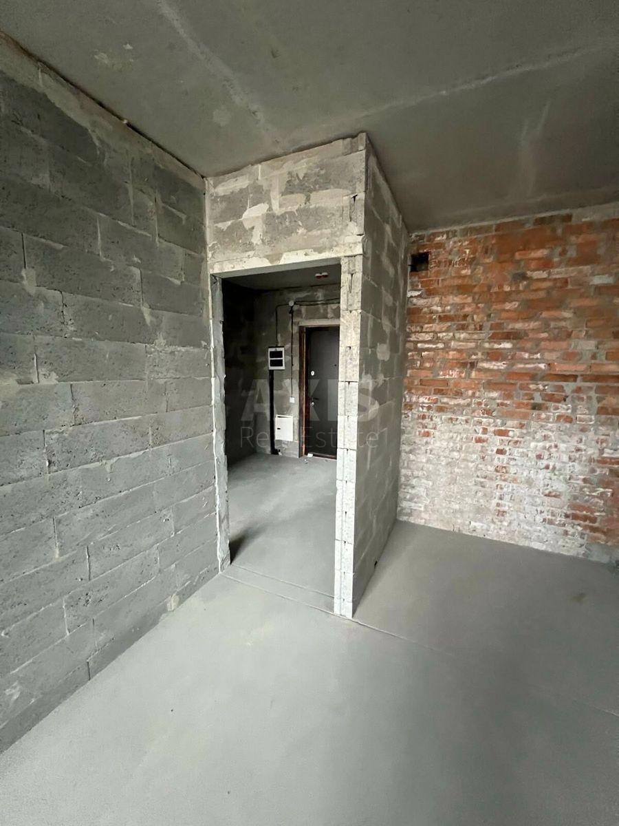 1k apartment vul. Oleksandra Olesja 5А3