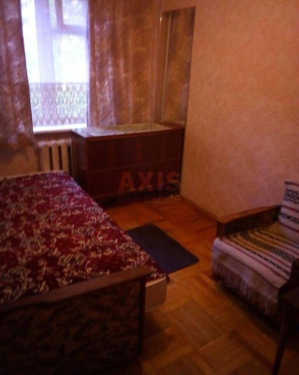 2k apartment pr-t Vidradnyj 12А0