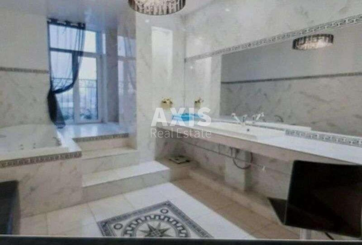 3k apartment nab. Dniprovs'ka 26Д276626