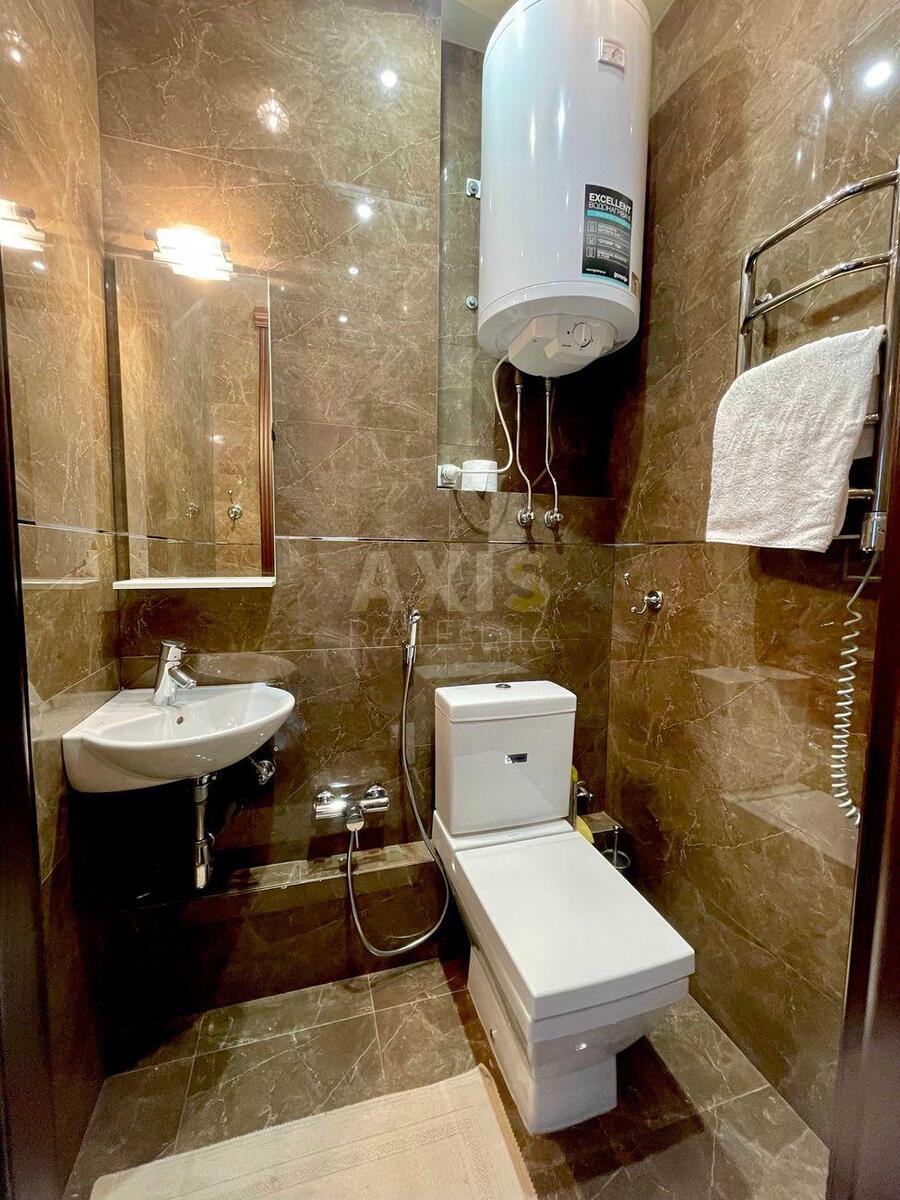 3k apartment vul. Irynyns'ka 5/24582359