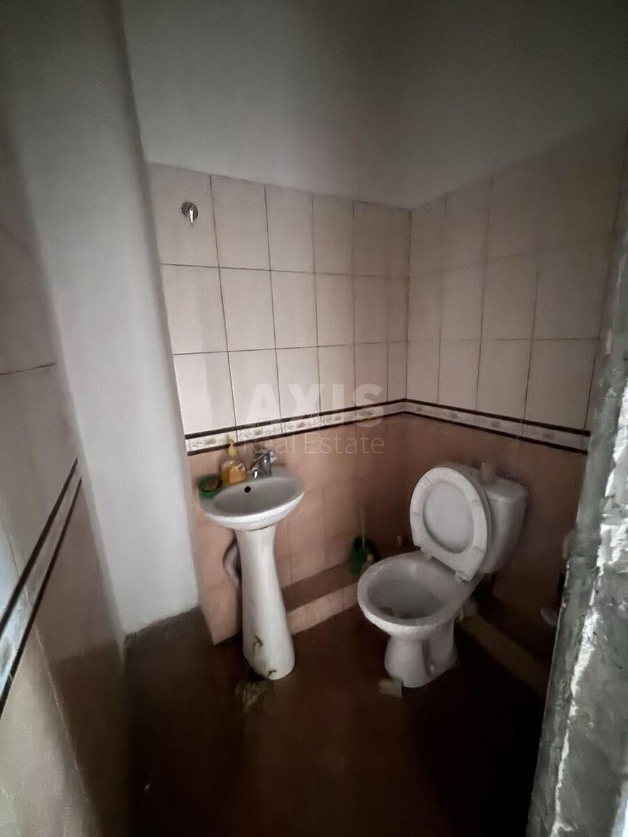 3k apartment vul. Saksagans'kogo 96