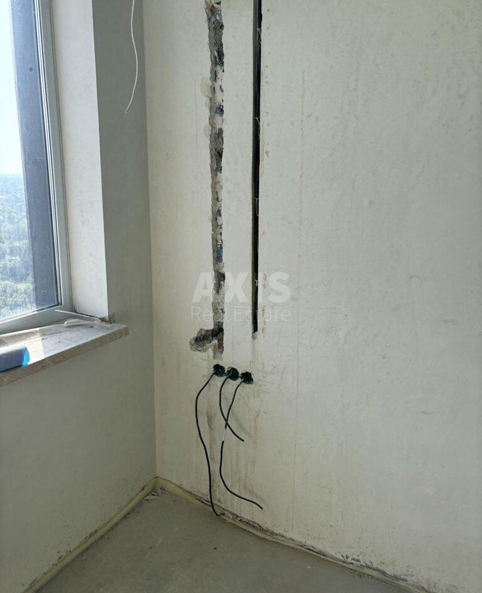 2k apartment vul. Zaval'na 10В0