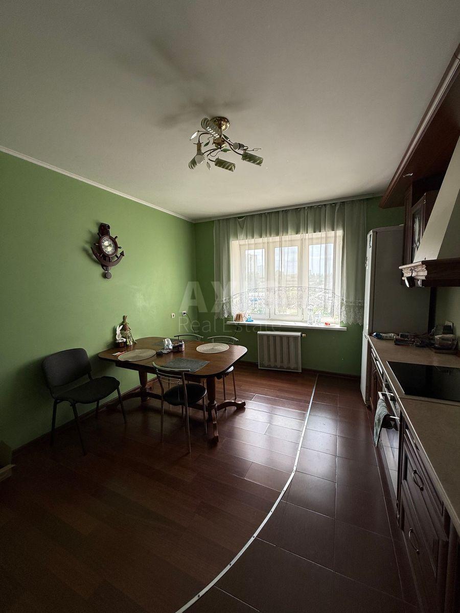 2к квартира ул. Нежинская 5583330