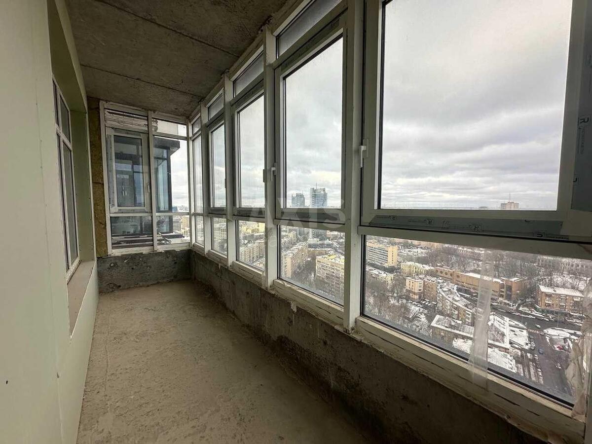 2k apartment bul. Lesi Ukrai'nky 73
