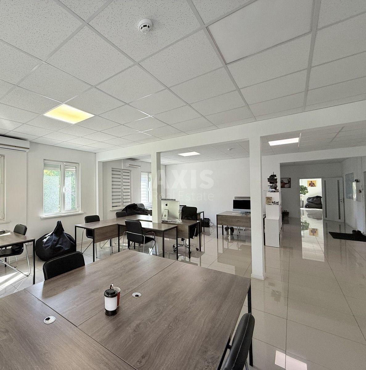 Office bul. Druzhby Narodiv 26/1, 686m2581720