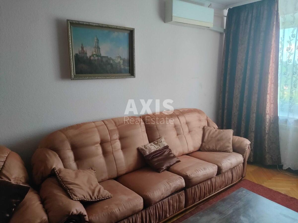3k apartment vul. Zvirynec'ka 61594812
