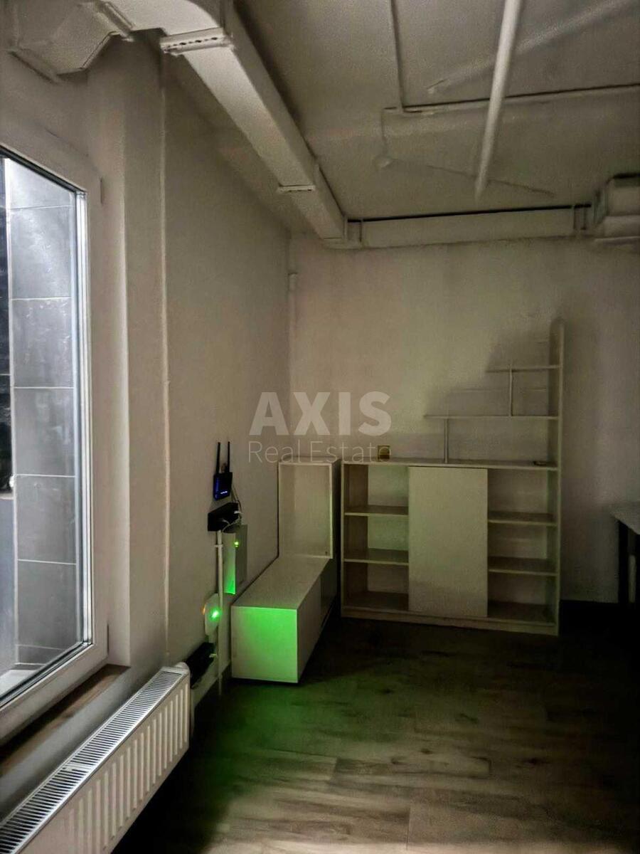 Office nab. Dniprovs'ka 16Д, 88m2623287