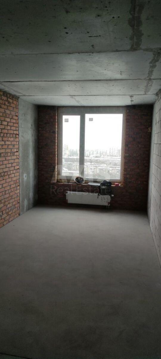 1k apartment vul. Zhmachenka Generala 22А3