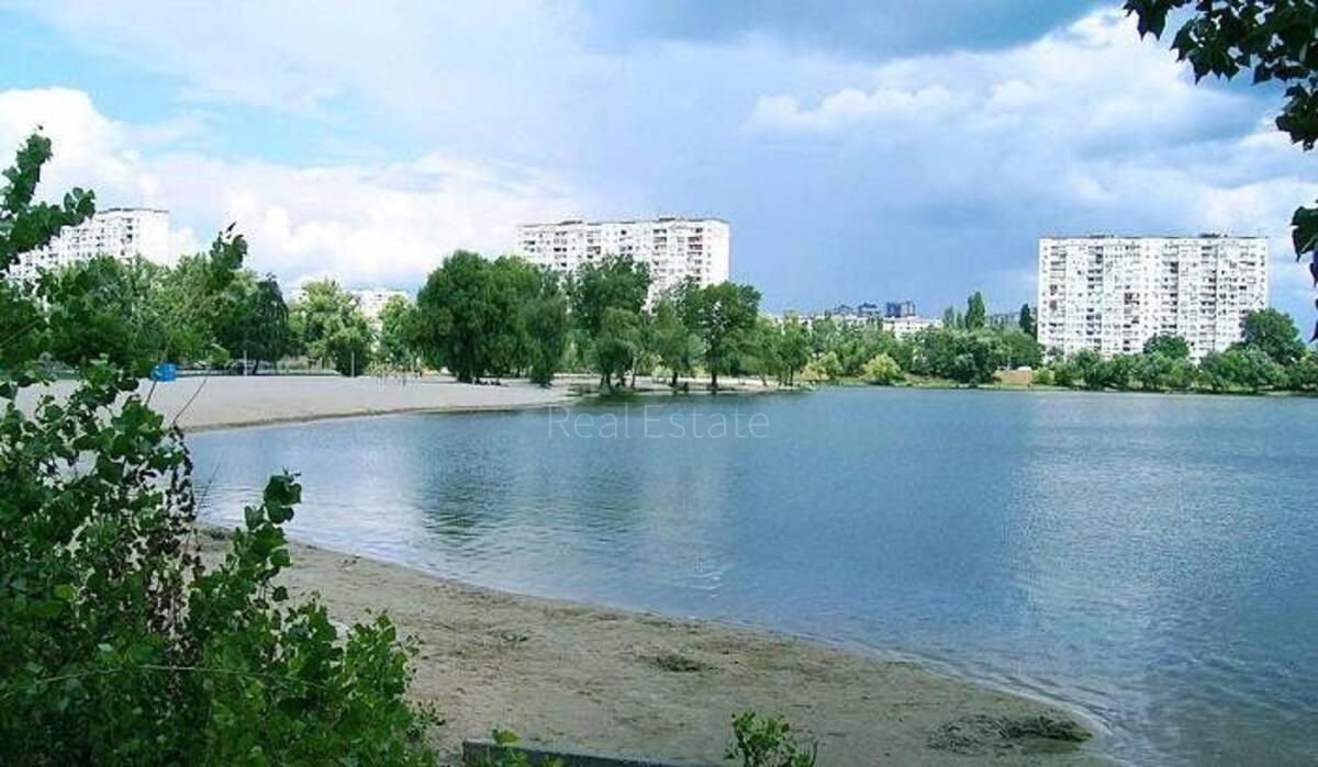 3k apartment pr-t Tychyny Pavla 18Б8