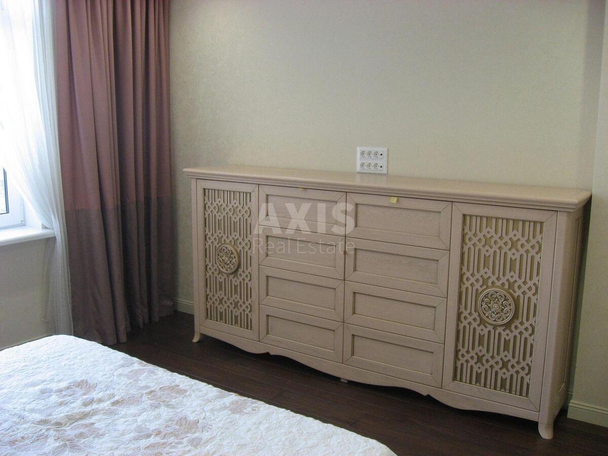 2k apartment vul. Sikors'kogo Igorja Aviakonstruktora 4Г580558