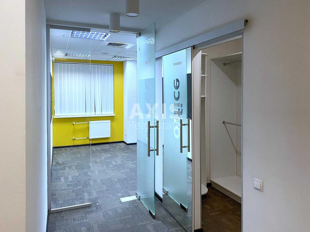 Office vul. Pymonenka Mykoly 13, 200m2513071