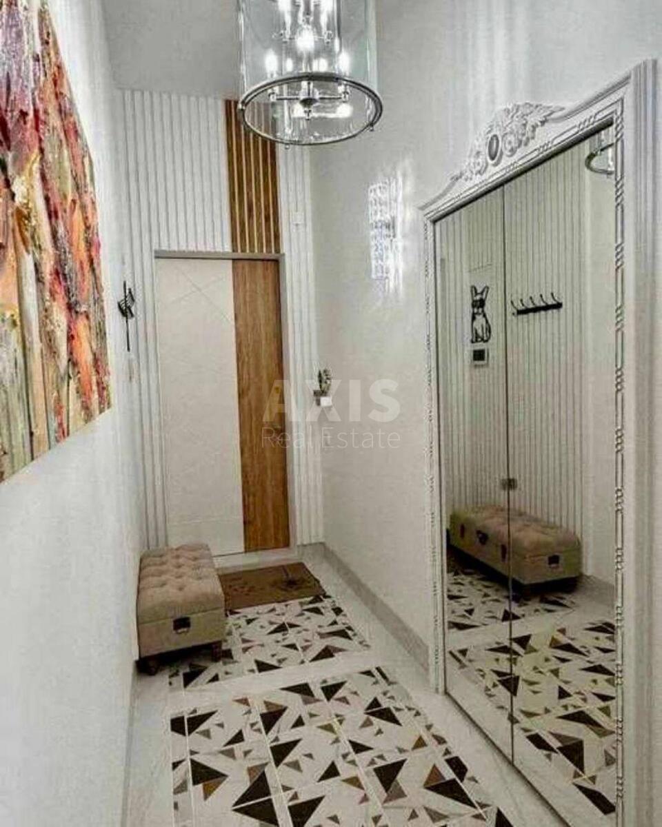 2k apartment vul. Jaroslaviv Val 21623805