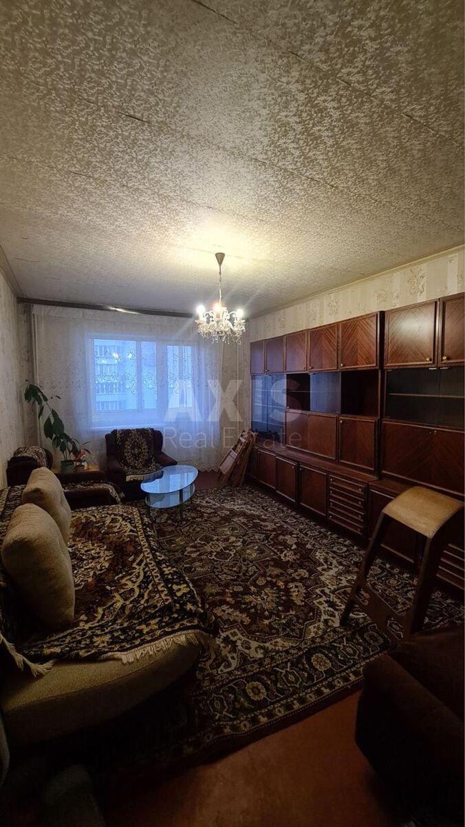 4к квартира ул. Тростянецкая 81