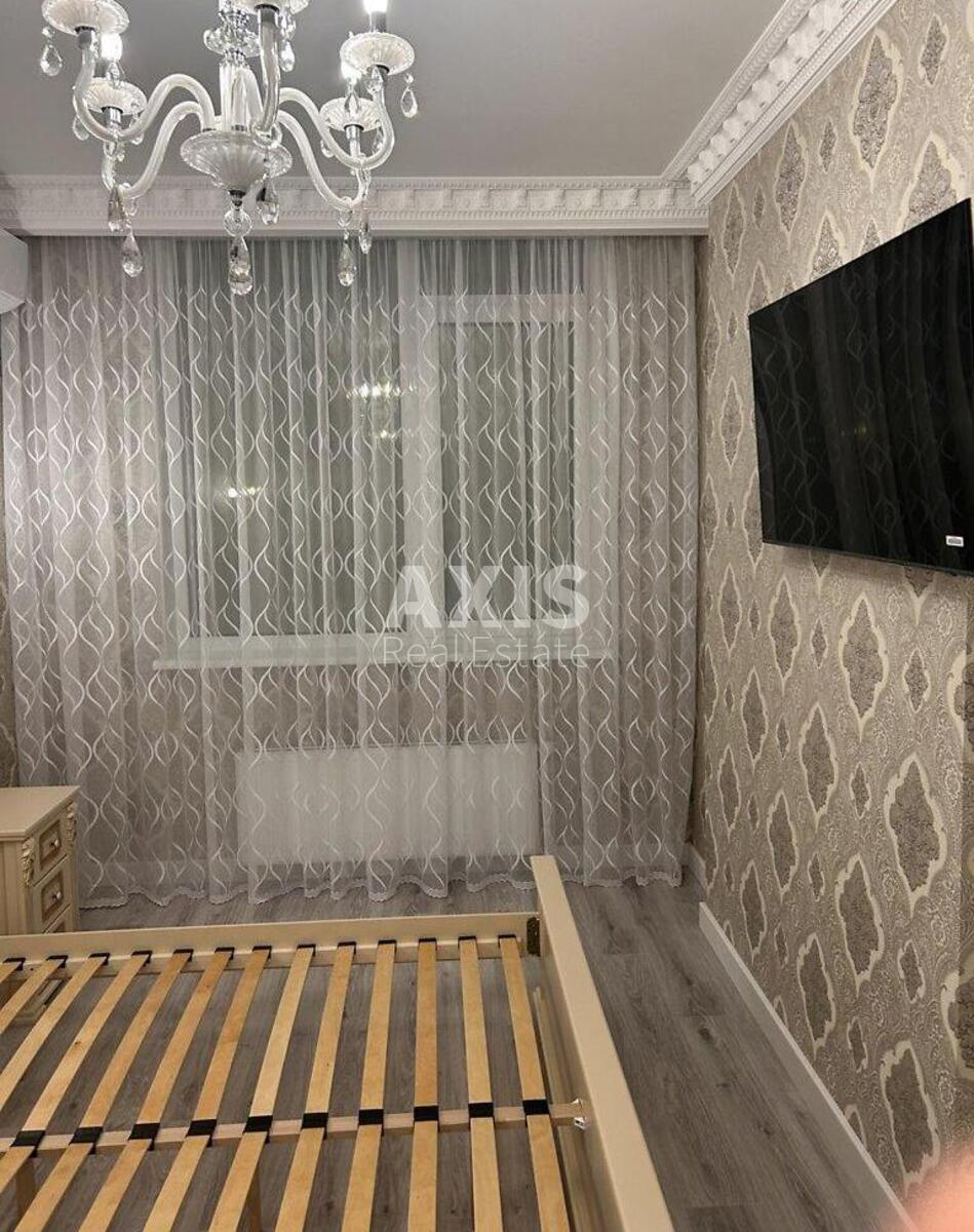 1k apartment pr-t Peremogy 11, корп. 14