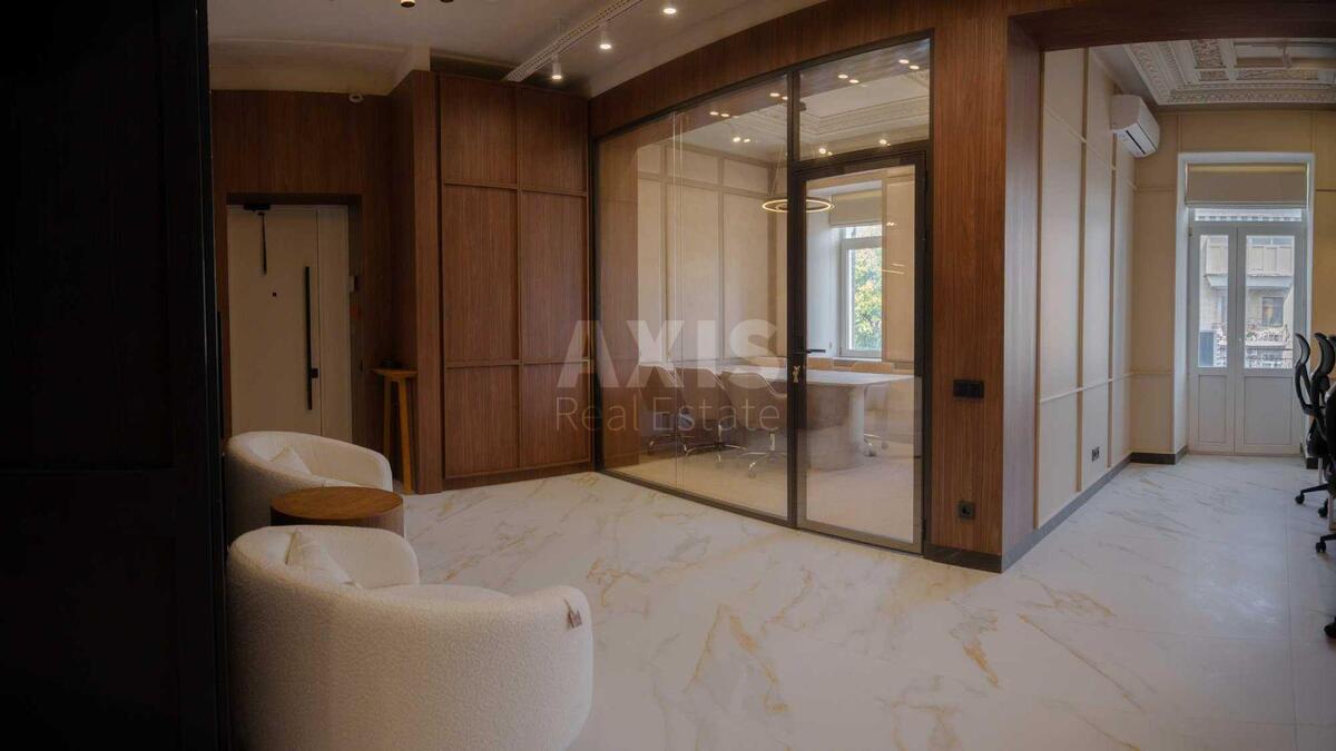 Офис ул. Эспланадная 32, 230м2581206