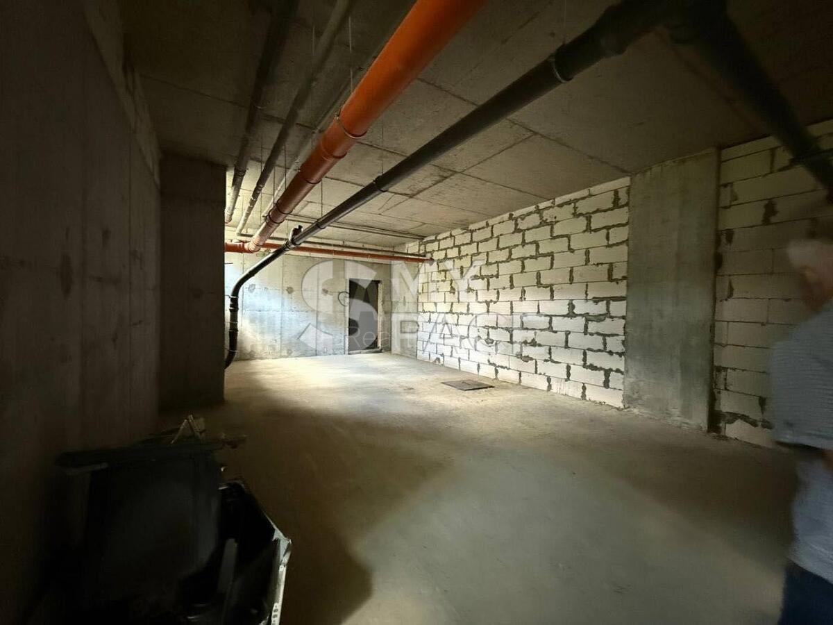 Service object vul. Praktychna 2, 258m2571856