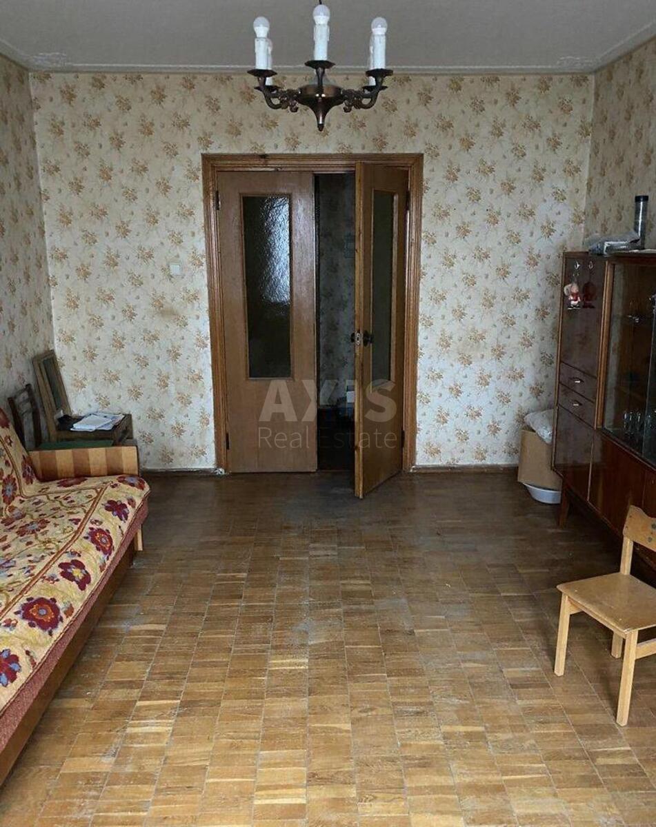 2k apartment vul. Bal'zaka Onore de 183