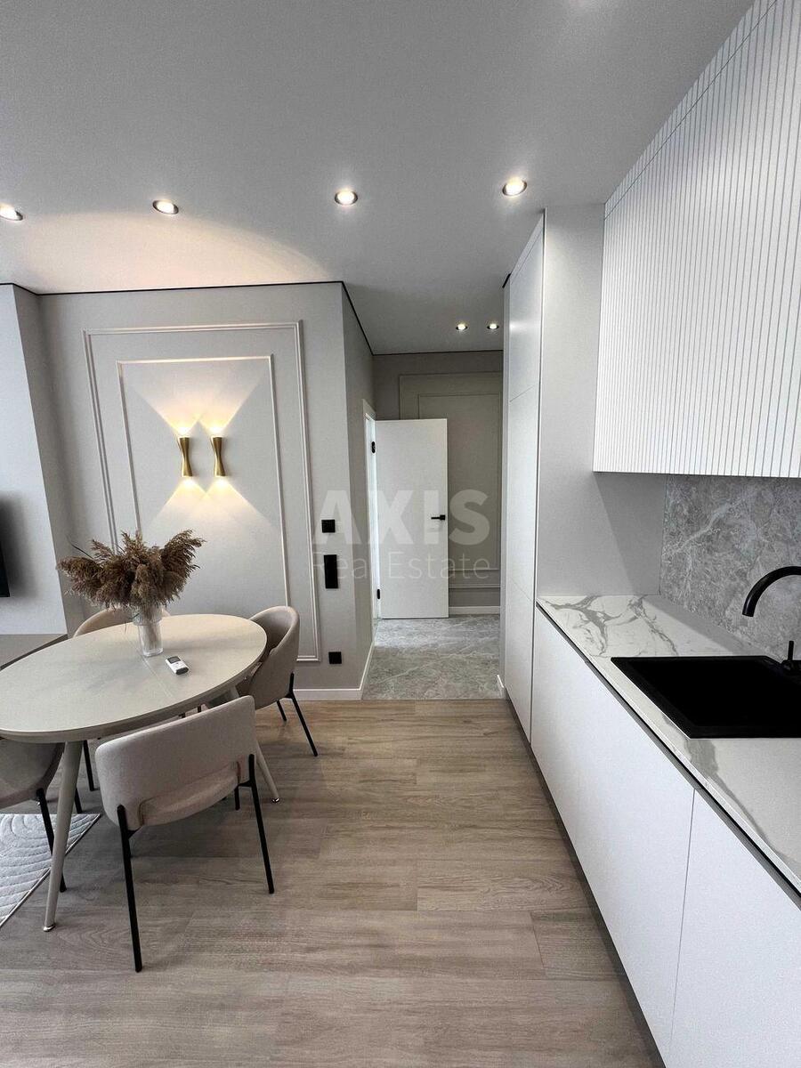 2k apartment vul. Kikvidze 4111