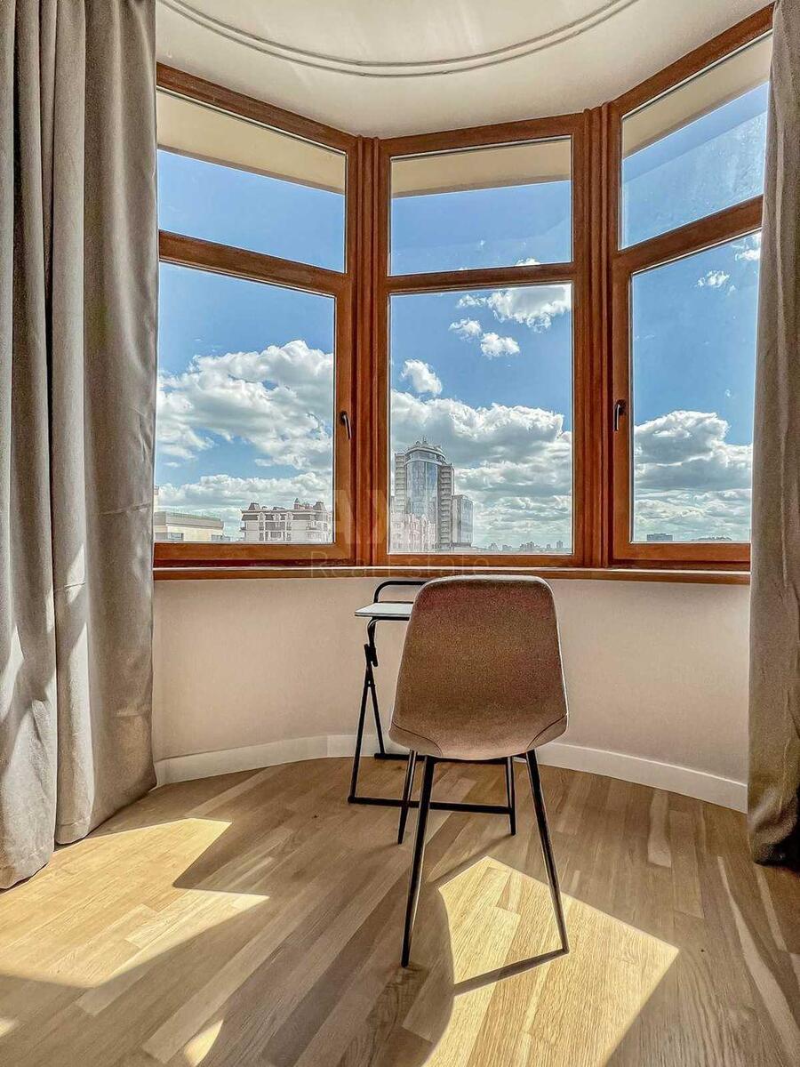 2k apartment vul. Hmel'nyc'kogo Bogdana 58А572948