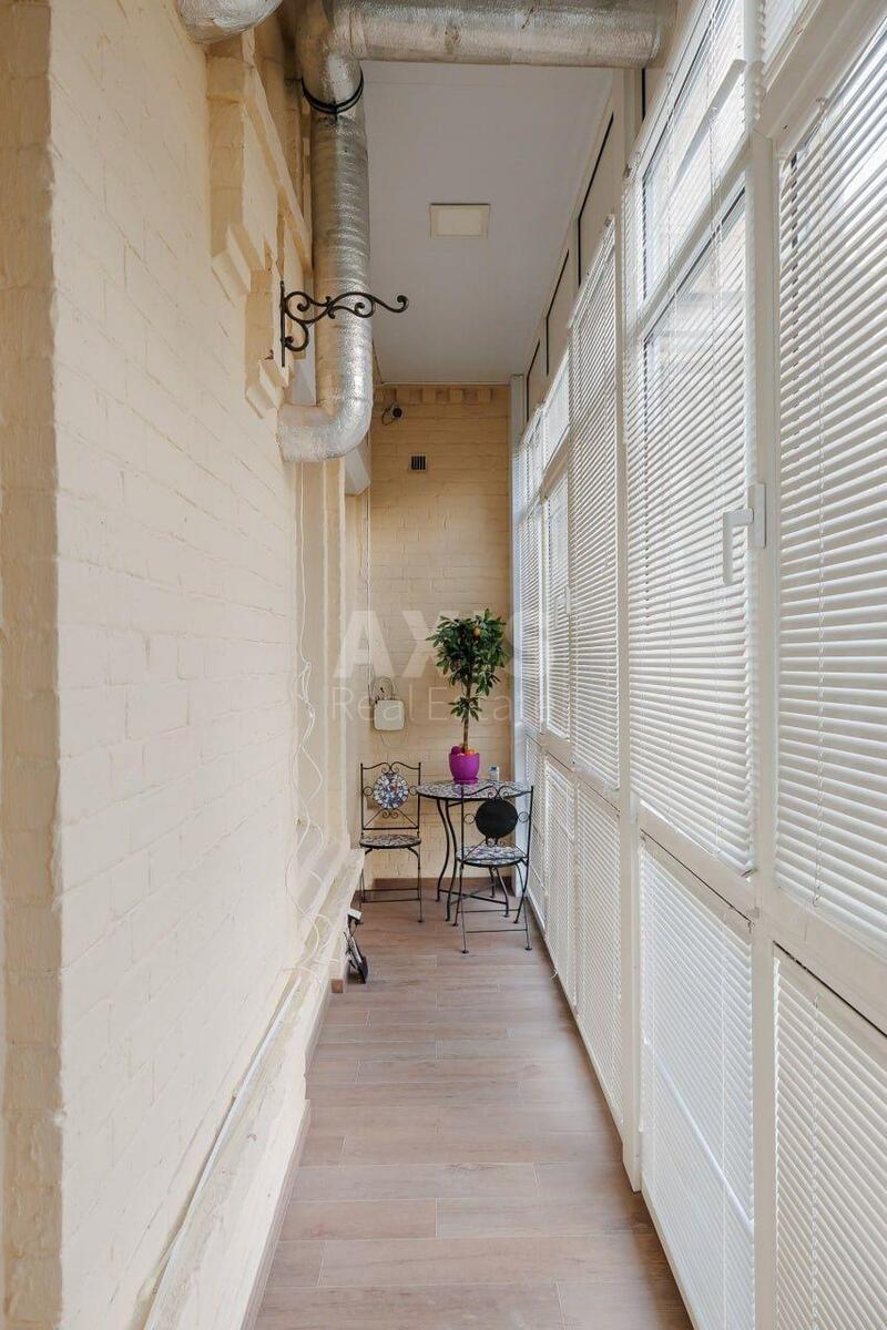 Office vul. Evgena Chykalenko 33, 110m2616878