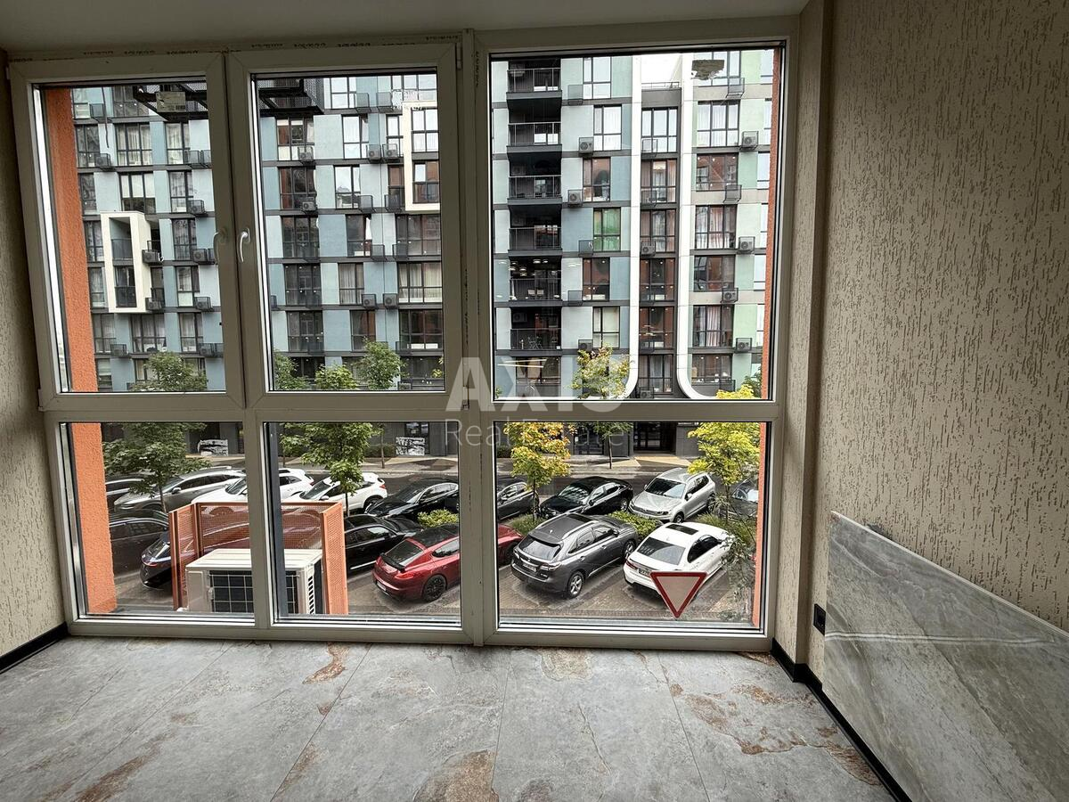 2k apartment vul. Rodyny Kistjakivs'kyh 10610306