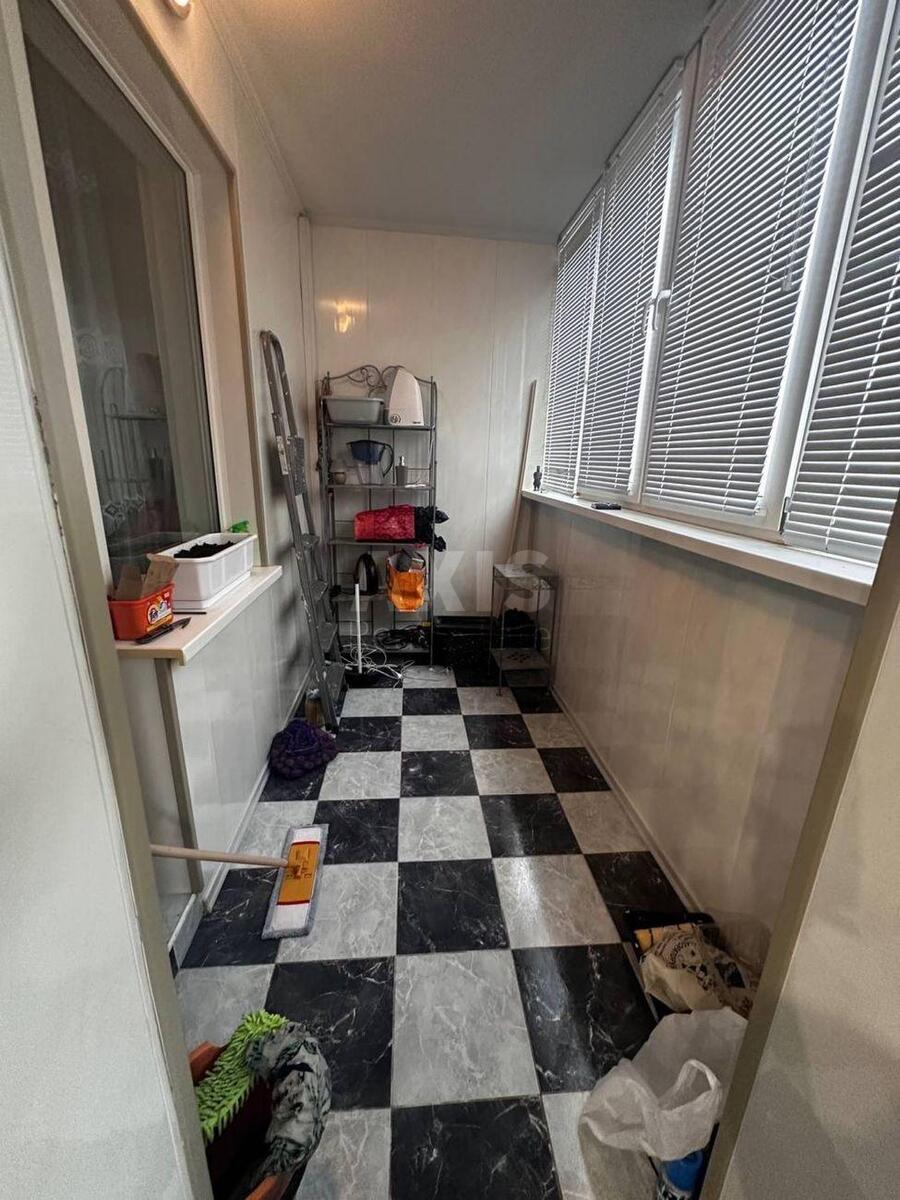 2к квартира ул. Урловская 9617306