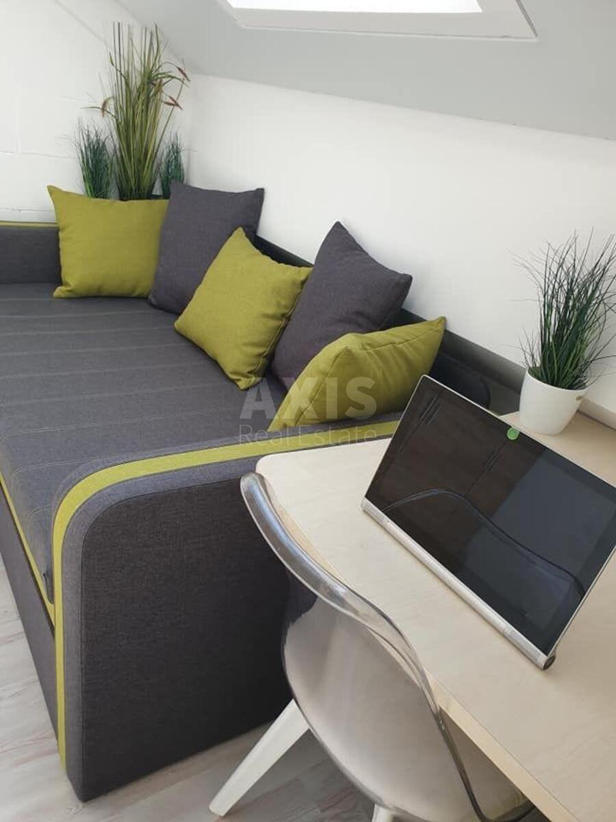 5k apartment pr-t Sobornosti 17573892