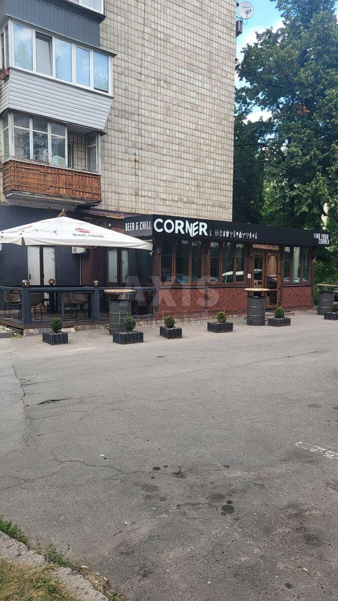 Объект торговли наб. Русановская 12, 145м257474