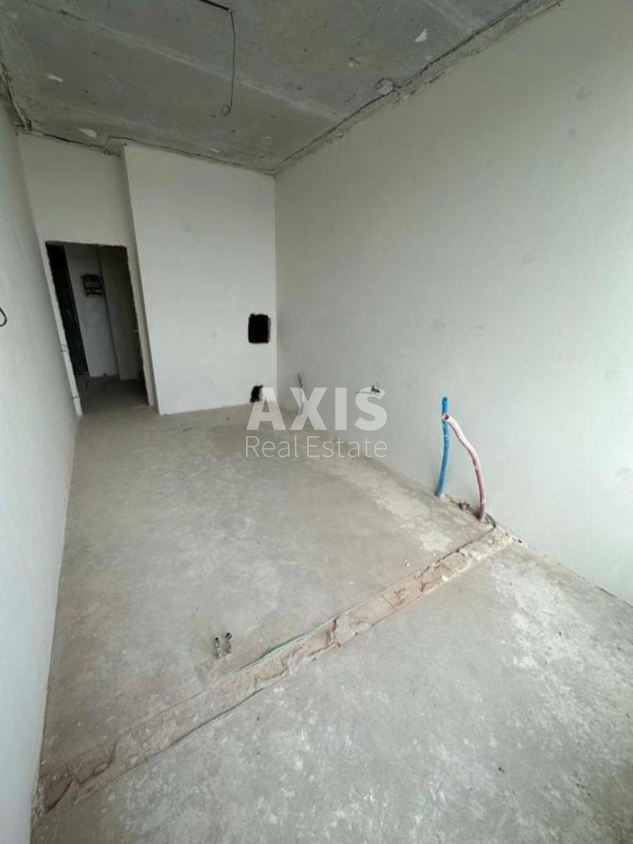 2k apartment vul. Zabolotnogo Akademika 1а6